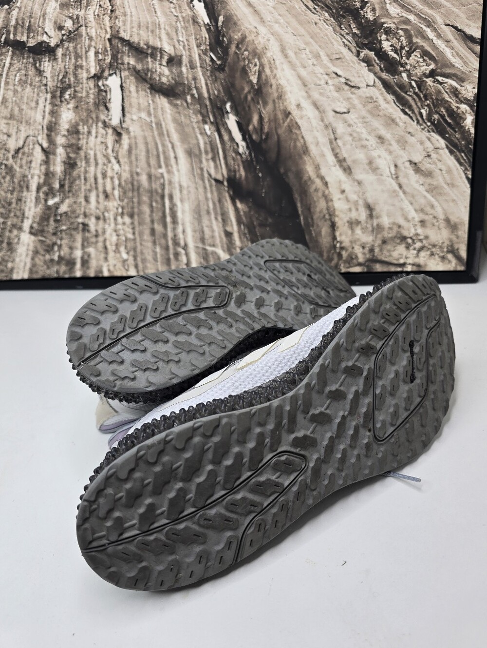 adidas 4DFWD 2 Women’s Running Shoes - Picture 8 of 8